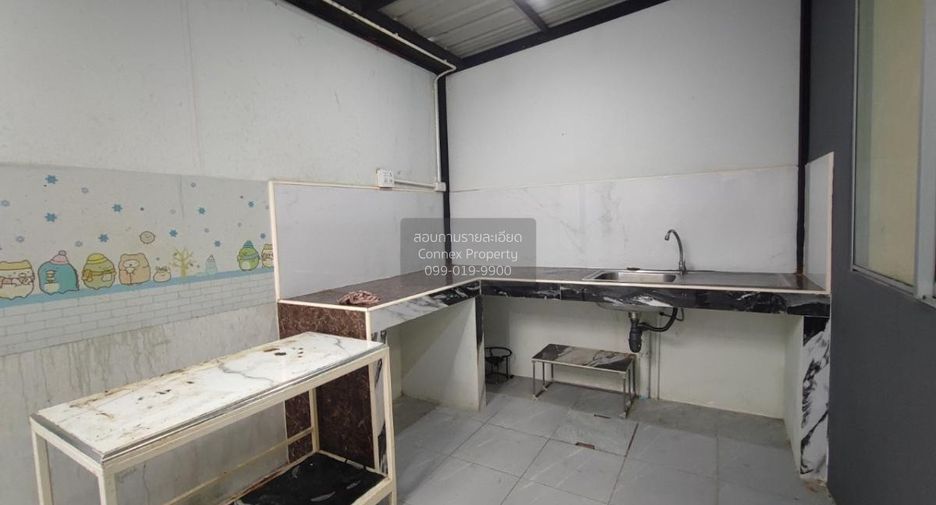 For sale 3 bedrooms townhouse in Bang Kruai, Nonthaburi