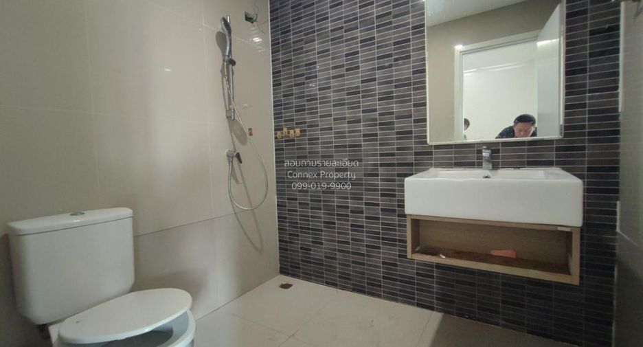 For sale 3 bedrooms townhouse in Bang Kruai, Nonthaburi