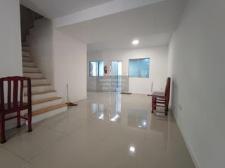 For sale 3 bedrooms townhouse in Bang Kruai, Nonthaburi