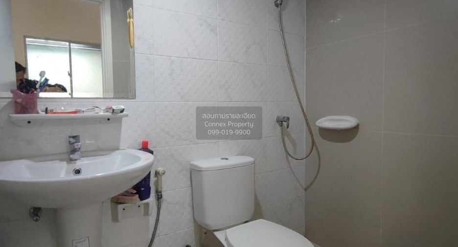 For sale 3 bedrooms townhouse in Bang Kruai, Nonthaburi