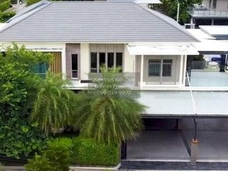 出售 5 卧室 独立屋 在 Mueang Nonthaburi, Nonthaburi