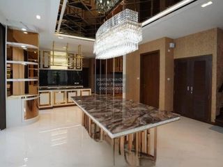 出售 5 卧室 独立屋 在 Mueang Nonthaburi, Nonthaburi