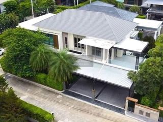 出售 5 卧室 独立屋 在 Mueang Nonthaburi, Nonthaburi
