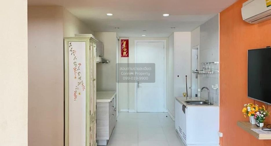 For sale 1 Beds condo in Bang Rak, Bangkok