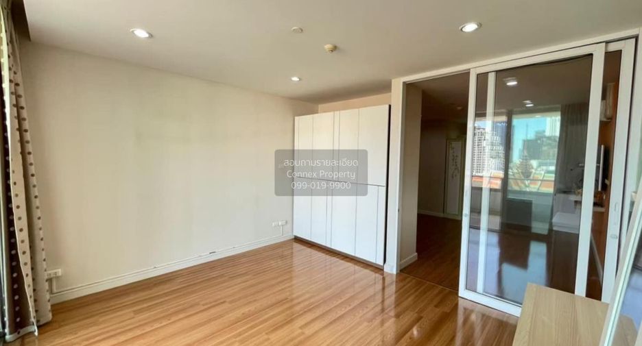 For sale 1 Beds condo in Bang Rak, Bangkok