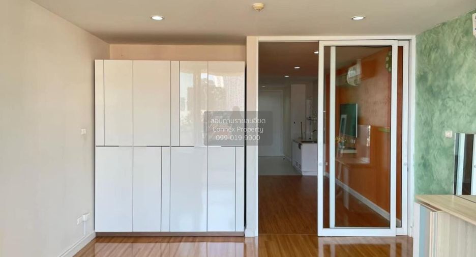 For sale 1 Beds condo in Bang Rak, Bangkok