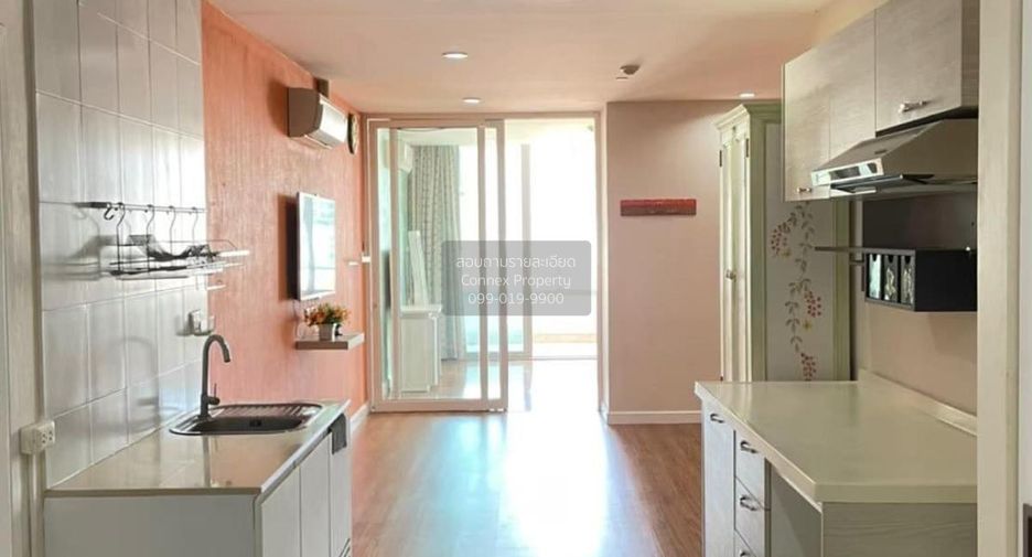 For sale 1 Beds condo in Bang Rak, Bangkok