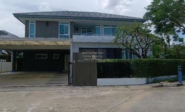 Haus zum Kauf mit 4 Zimmer in Bang Phli, Samut Prakan