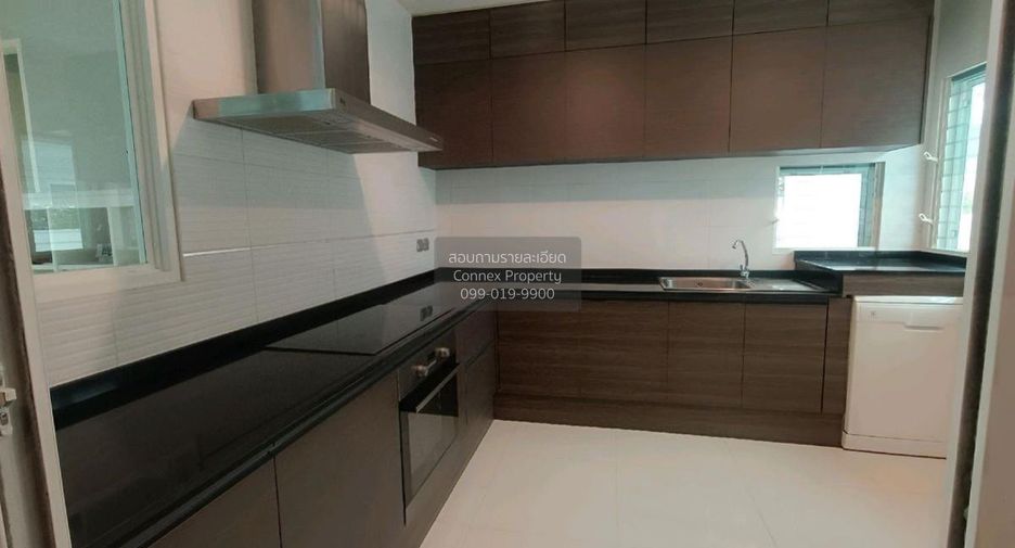 Haus zum Kauf mit 4 Zimmer in Bang Phli, Samut Prakan
