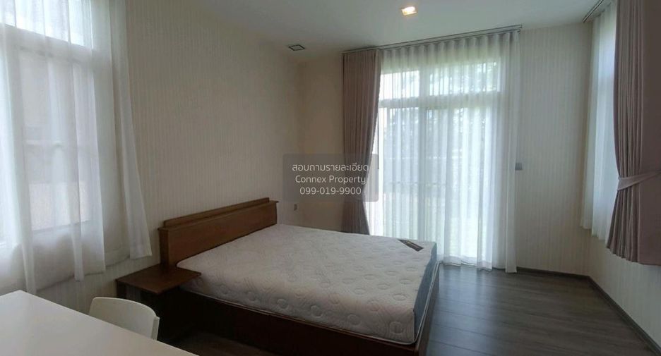 Haus zum Kauf mit 4 Zimmer in Bang Phli, Samut Prakan
