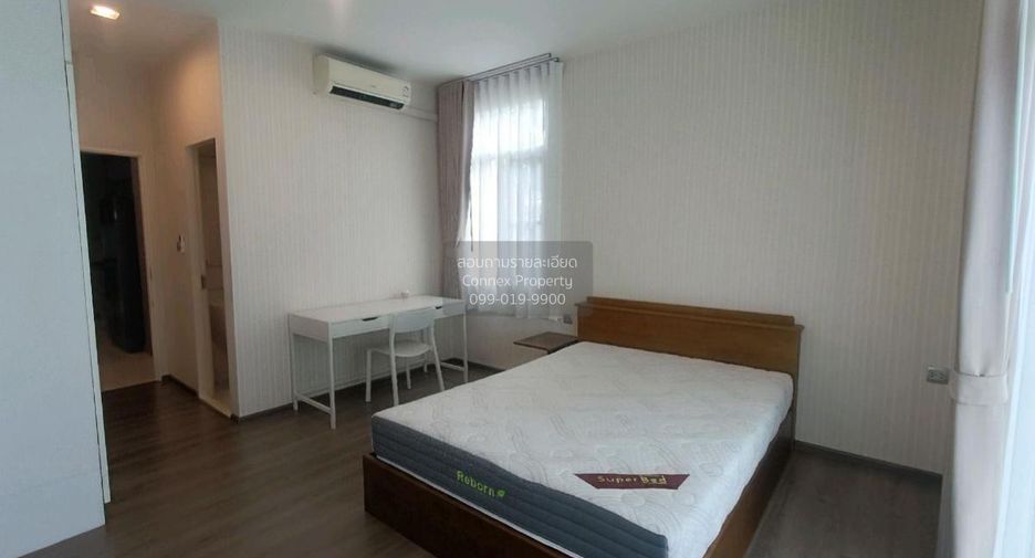 Haus zum Kauf mit 4 Zimmer in Bang Phli, Samut Prakan