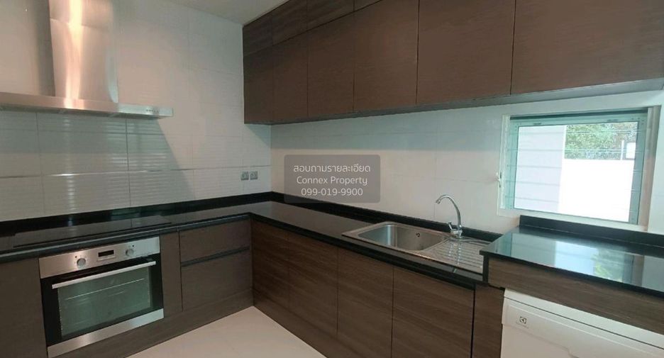 Haus zum Kauf mit 4 Zimmer in Bang Phli, Samut Prakan