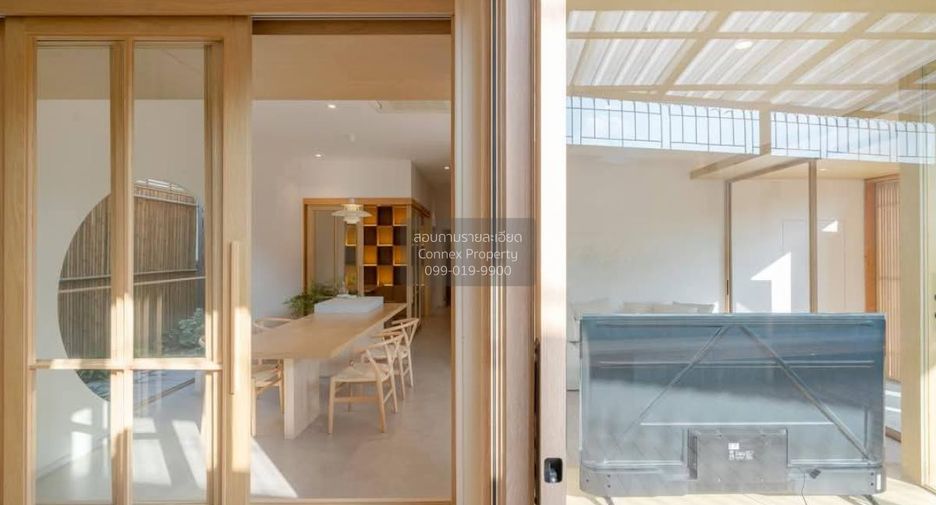 À vendre 3 chambres maison à Bang Phli, Samut Prakan