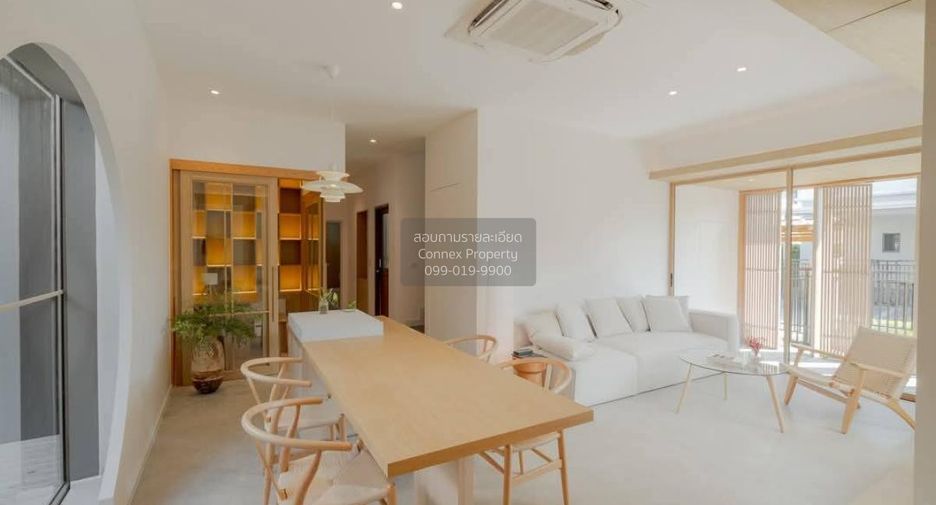 À vendre 3 chambres maison à Bang Phli, Samut Prakan