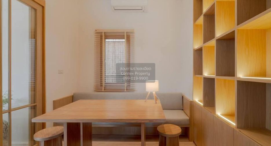 À vendre 3 chambres maison à Bang Phli, Samut Prakan