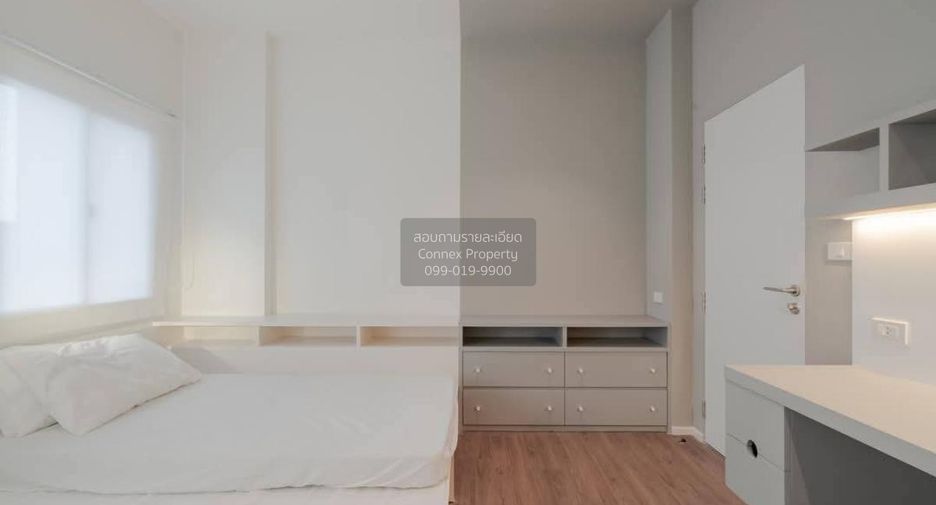 À vendre 3 chambres maison à Bang Phli, Samut Prakan