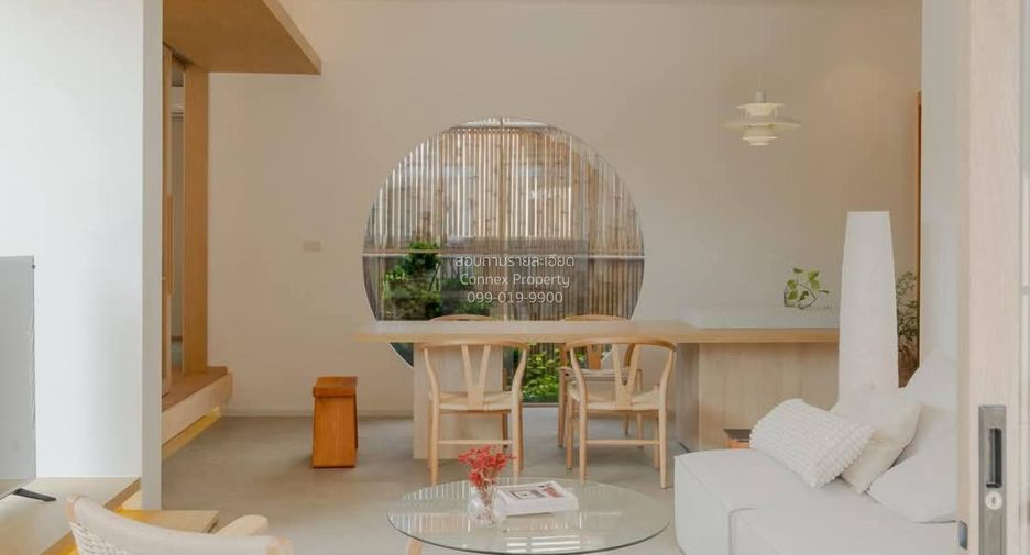 À vendre 3 chambres maison à Bang Phli, Samut Prakan