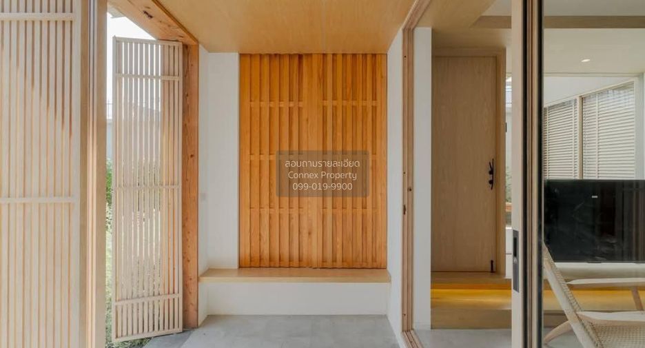 À vendre 3 chambres maison à Bang Phli, Samut Prakan