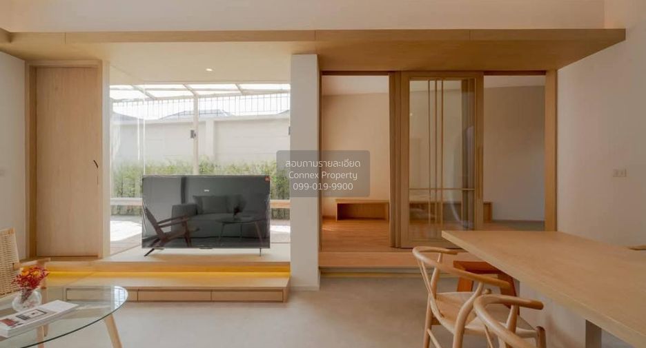 À vendre 3 chambres maison à Bang Phli, Samut Prakan