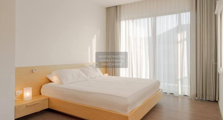 À vendre 3 chambres maison à Bang Phli, Samut Prakan