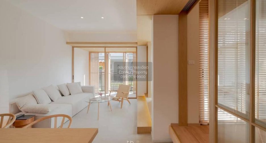 À vendre 3 chambres maison à Bang Phli, Samut Prakan