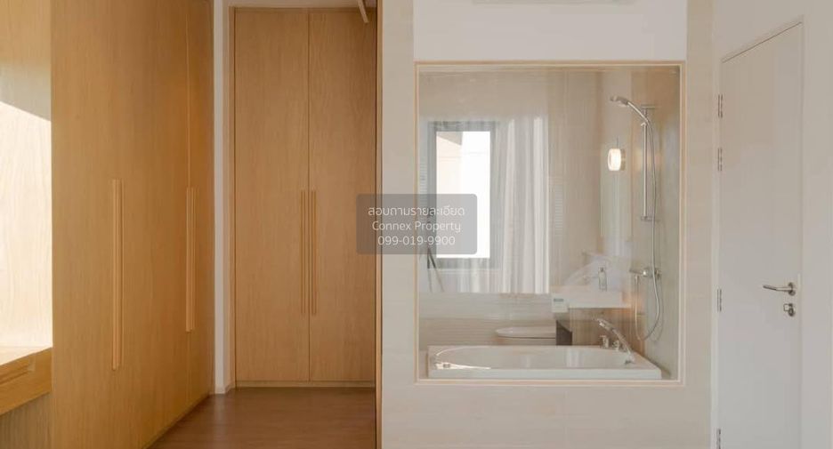 À vendre 3 chambres maison à Bang Phli, Samut Prakan