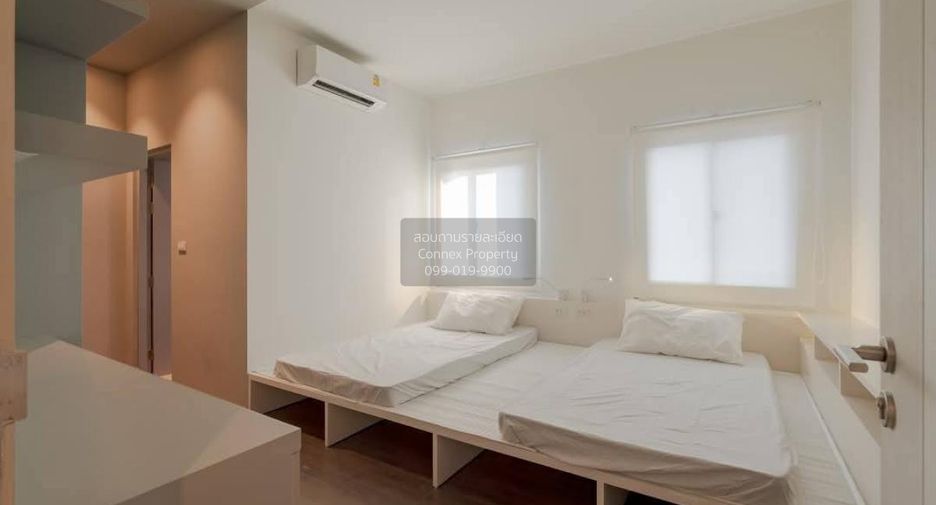 À vendre 3 chambres maison à Bang Phli, Samut Prakan
