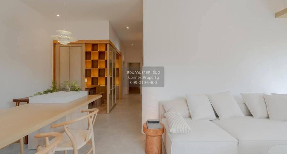 À vendre 3 chambres maison à Bang Phli, Samut Prakan