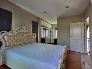 À vendre 3 chambres maison à Saphan Sung, Bangkok