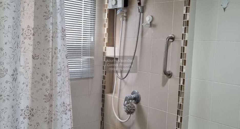 For sale 3 bedrooms house in Saphan Sung, Bangkok