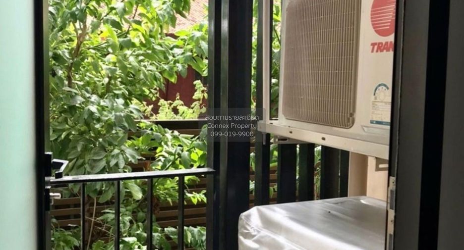 For sale 1 Beds condo in Chatuchak, Bangkok