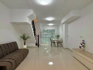 For sale 2 ベッドルーム townhouse in Bang Yai, Nonthaburi