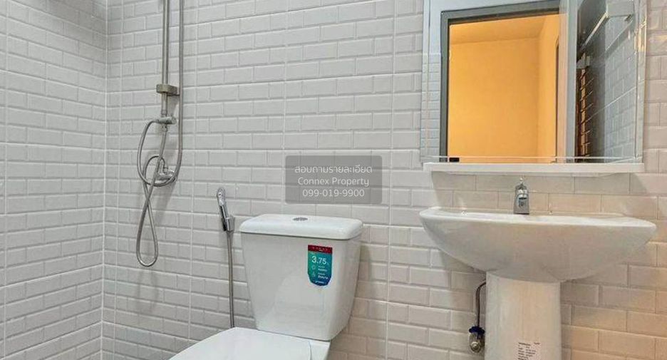 For sale 2 ベッドルーム townhouse in Bang Yai, Nonthaburi