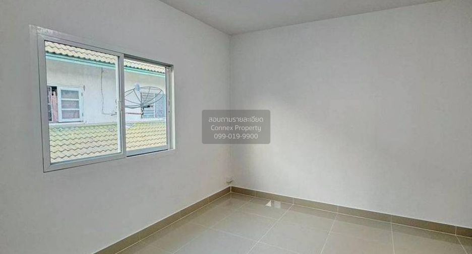 For sale 2 ベッドルーム townhouse in Bang Yai, Nonthaburi