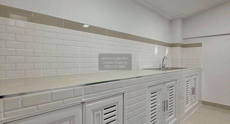 For sale 2 ベッドルーム townhouse in Bang Yai, Nonthaburi