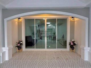For sale 2 ベッドルーム townhouse in Bang Yai, Nonthaburi