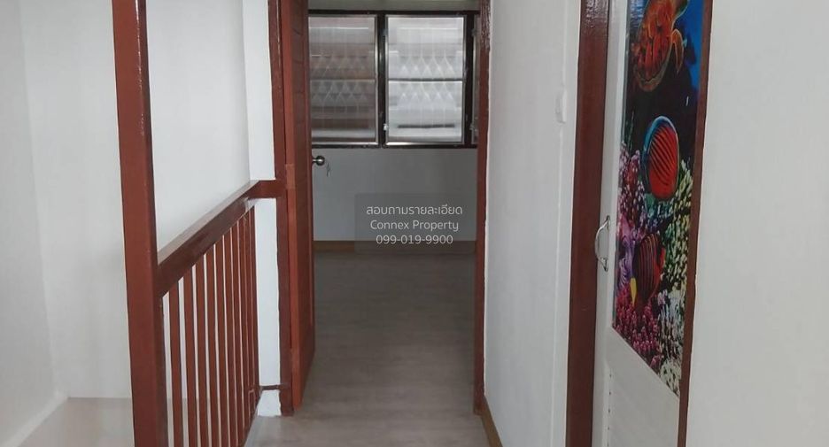 À vendre 2 chambres maison de ville à Bueng Kum, Bangkok