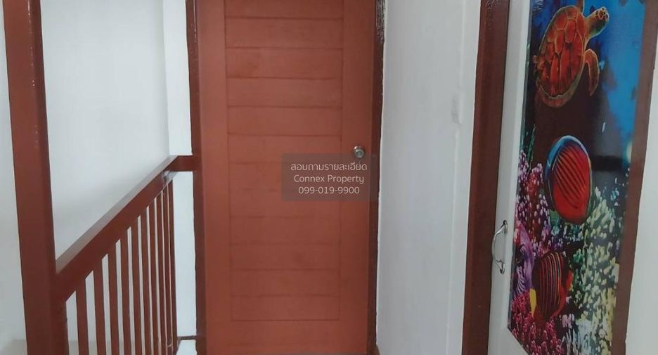 À vendre 2 chambres maison de ville à Bueng Kum, Bangkok