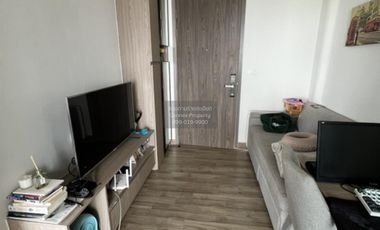 For sale 1 bed condo in Mueang Samut Prakan, Samut Prakan