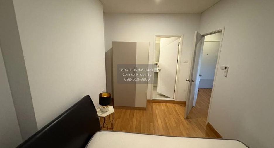 For sale 1 bed condo in Yan Nawa, Bangkok