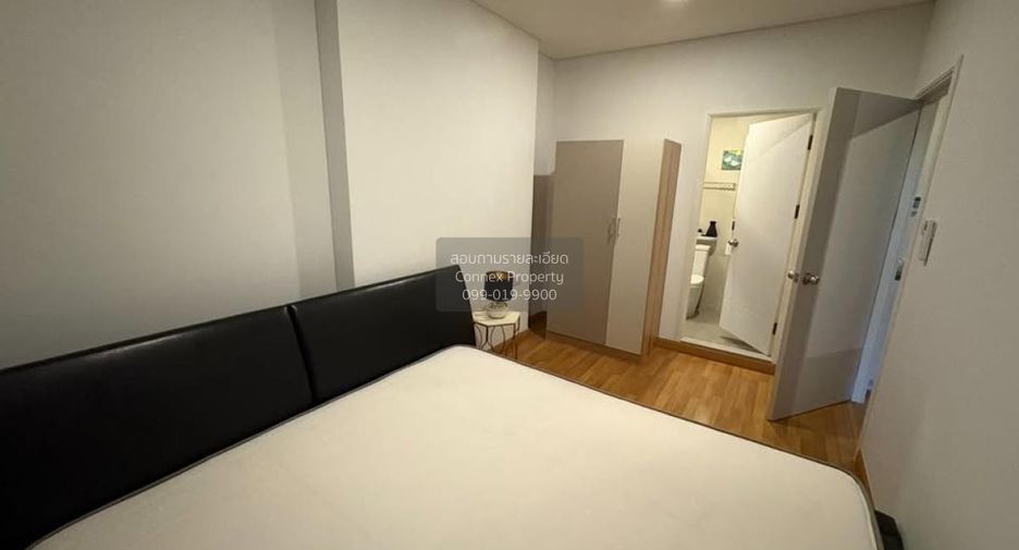 For sale 1 bed condo in Yan Nawa, Bangkok