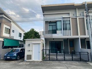 À vendre 3 chambres maison à Bang Bua Thong, Nonthaburi