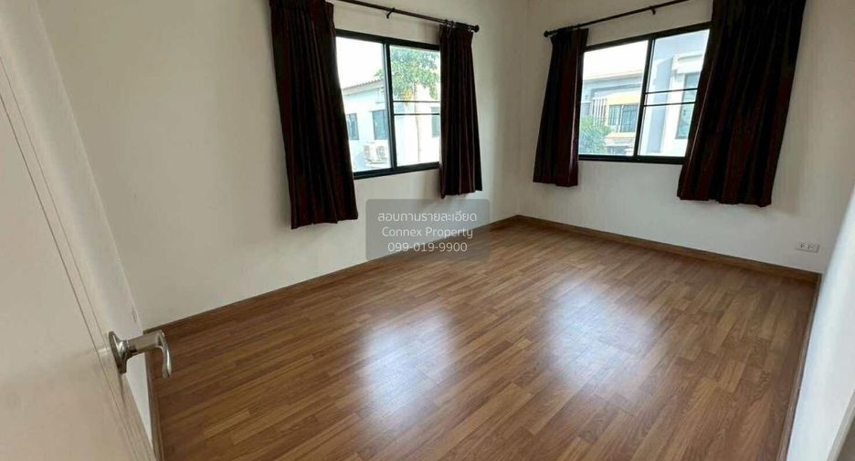 À vendre 3 chambres maison à Bang Bua Thong, Nonthaburi