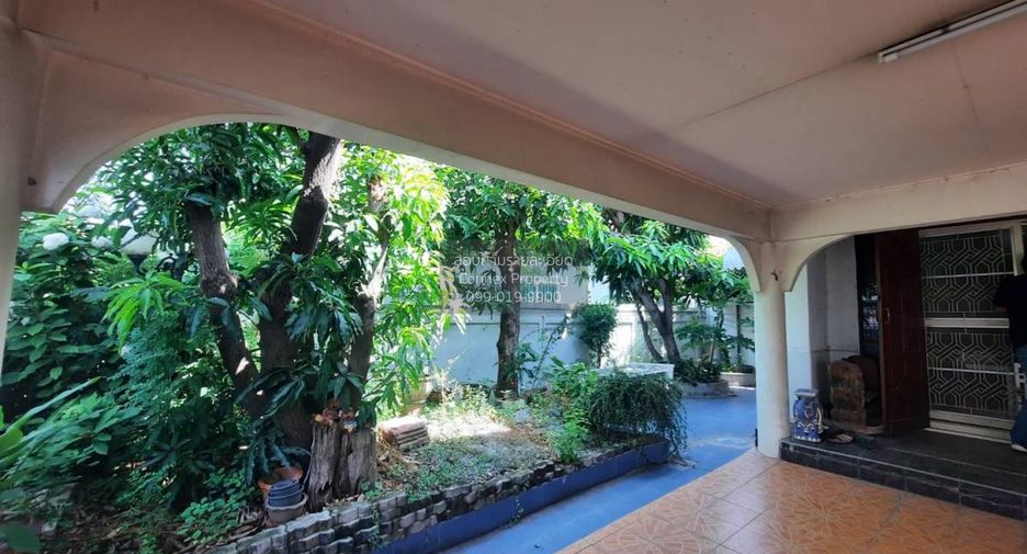 For sale 2 ベッドルーム house in Bang Bua Thong, Nonthaburi