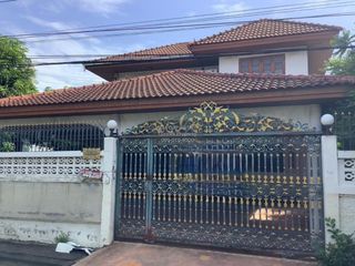 À vendre 2 chambres maison à Bang Bua Thong, Nonthaburi