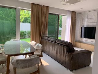 Casa en venta de 3 habitaciones en Bang Kapi, Bangkok