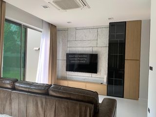 Casa en venta de 3 habitaciones en Bang Kapi, Bangkok