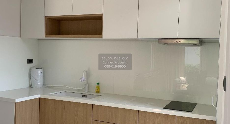 Casa en venta de 3 habitaciones en Bang Kapi, Bangkok
