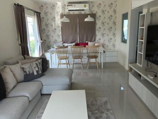 For sale 3 bedrooms house in Phra Samut Chedi, Samut Prakan