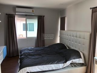 For sale 3 bedrooms house in Phra Samut Chedi, Samut Prakan